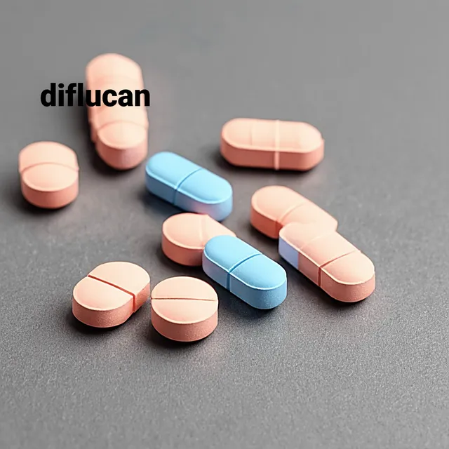 Diflucan en vente libre